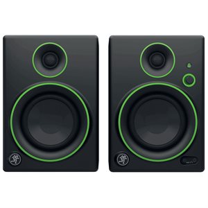 MACKIE CR5BT BLUETOOTH PAIR