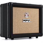 ORANGE CRUSH 20 BLACK SOLID STATE 20W