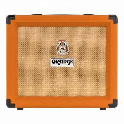 ORANGE CRUSH 20 SOLID STATE 20W