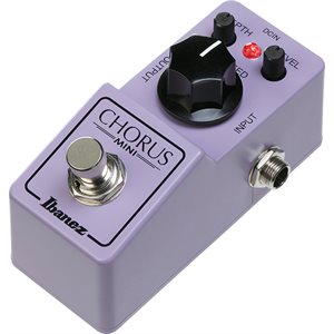 IBANEZ CSMINI STEREO CHORUS