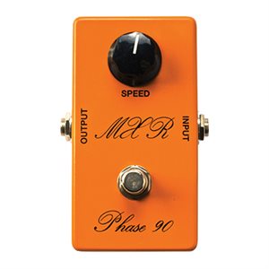 MXR CSP026 VINTAGE 1974 PHASE 90