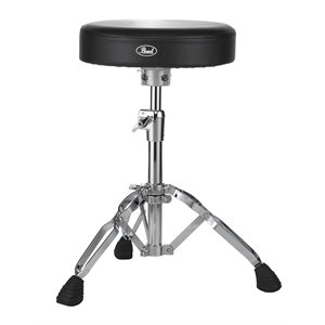 PEARL D930 ROUND TOP DRUM THRONE