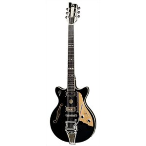 DUESENBERG ALLIANCE JOE WALSH BLACK