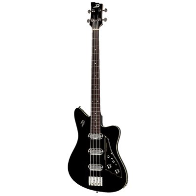 DUESENBERG TRITON BLACK