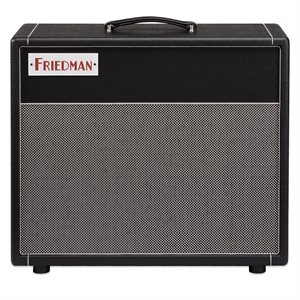 FRIEDMAN DIRTY SHIRLEY 112 EXT 16 OHM CREAMBACK