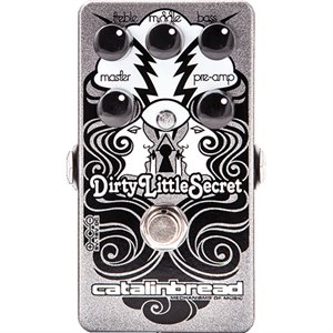 CATALINBREAD DIRTY LITTLE SECRET MKIII