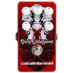 CATALINBREAD DIRTY LITTLE SECRET RED