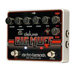 ELECTRO-HARMONIX DELUXE BIG MUFF