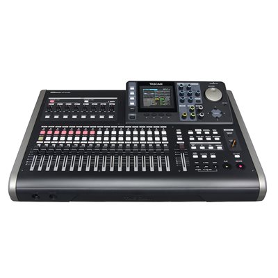 TASCAM DP24SD