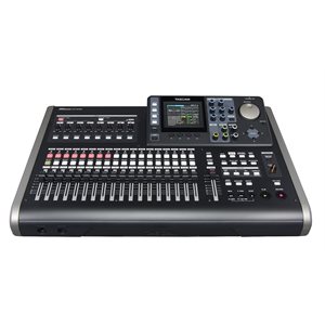 TASCAM DP24SD