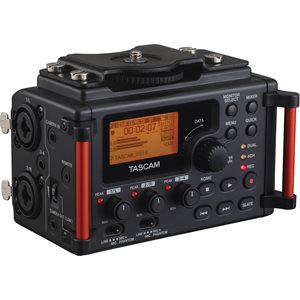 TASCAM DR-60DMK2