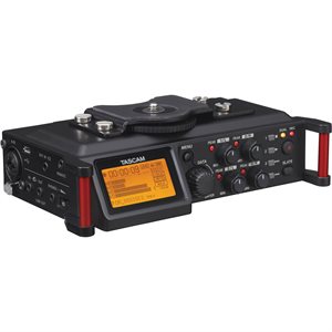 TASCAM DR-70D