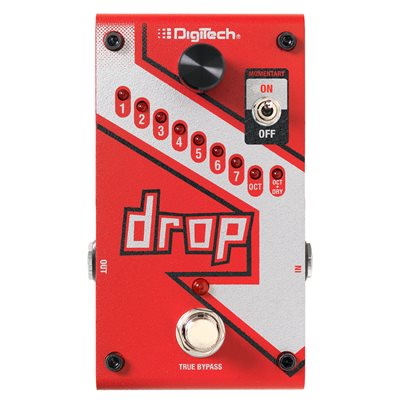 DIGITECH DROP