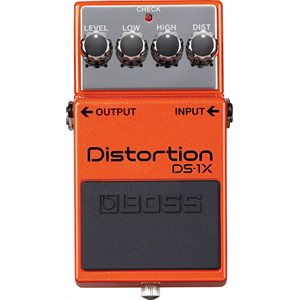 BOSS DS-1X