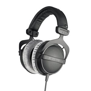 BEYERDYNAMIC DT770PRO 80 OHM