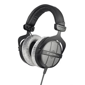 BEYERDYNAMIC DT990PRO 250 OHM