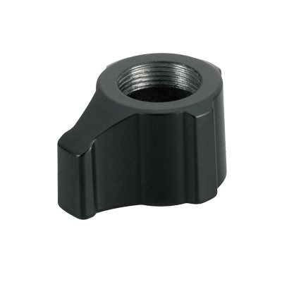 TAMA LOCKING NUT 5/8-INCH BK DTLN5