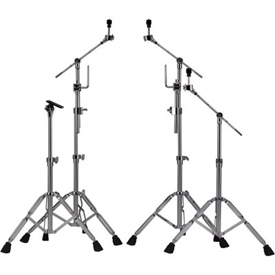 ROLAND DRUM TRIPOD STAND SET DTS-30S