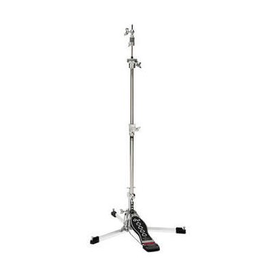 DW DWCP6500 HI-HAT DW6500 FLUSH BASE