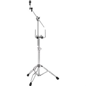 DW DWCP9934 DBL TOM/CYMBAL STAND