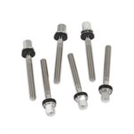 DW DWSM165S STAINLESS TENSION ROD M5 (6 PACK)