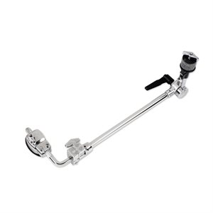 DW DWSM770 CYMBAL ARM - BASSDRUM MOUNTED