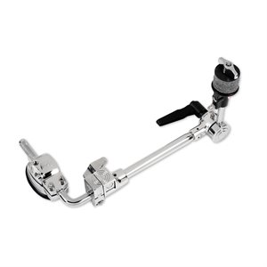 DW DWSM770S CYMBAL ARM SHORT AVEC L-ARM & TB12