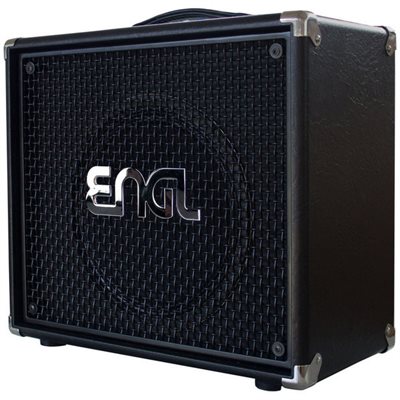 ENGL IRONBALL E600