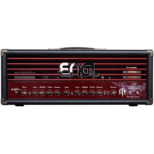 ENGL MARTY FRIEDMAN INFERNO SIGNATURE HEAD E766