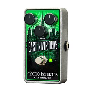 ELECTRO-HARMONIX EAST RIVER DRIVE