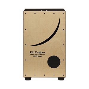 ROLAND EC-10 EL CAJON LAYERED