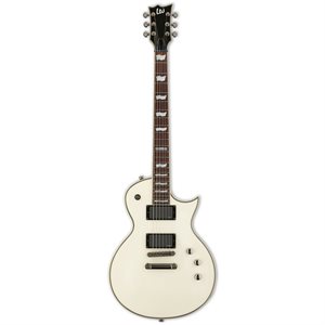 ESP LTD EC-401 OLYMPIC WHITE