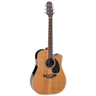 TAKAMINE EF360SC-TT