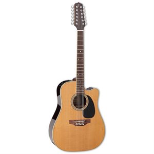 TAKAMINE EF400SC-TT