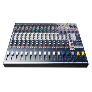 SOUNDCRAFT EFX12 RACK EARS INCLUDED