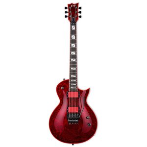 ESP GARY HOLT EC LIQUID METAL LAVA