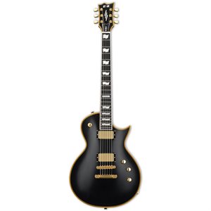 ESP E-II ECLIPSE DB VINTAGE BLACK