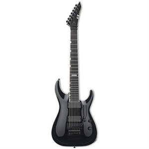 ESP E-II HORIZON FR-7 BLACK