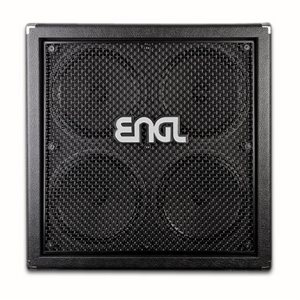 ENGL PRO CABINET 4X12 VINT 30 STRAIGHT E412VGB