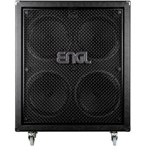 ENGL XXL PRO CABINET 4X12 VINT 30 E412XXLB