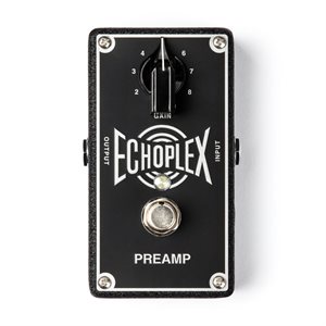 DUNLOP EP-101 ECHOPLEX PREAMP