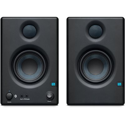 PRESONUS ERIS E3.5 BT PAIRE