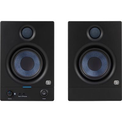 PRESONUS ERIS E4.5 BT PAIRE MKII