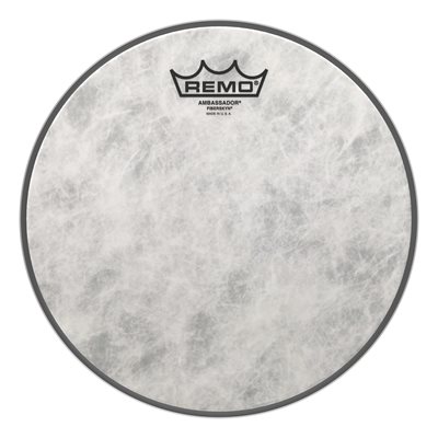 REMO FIBERSKIN 10 FA-0510-00