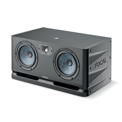 FOCAL ALPHA TWIN EVO VERSATILE PROFESSIONAL LOUDSPEAKER