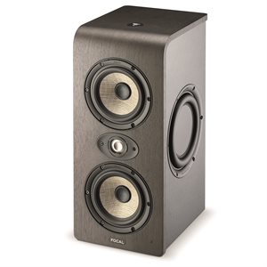 FOCAL PRO SHAPE TWIN