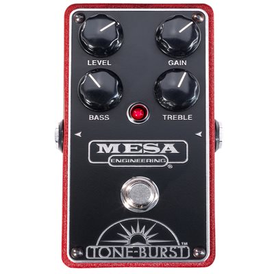 MESA BOOGIE TONE BURST