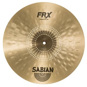 SABIAN FRX CRASH 16 FRX1606