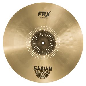 SABIAN FRX CRASH 18 FRX1806