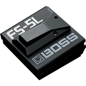 BOSS FS-5L